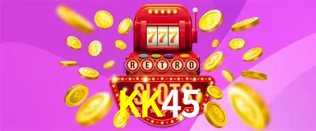 A Revolução dos Aplicativos de Jogos no KK45
