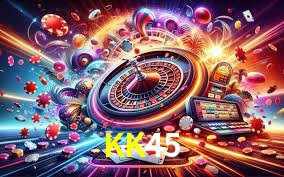 Diretório de Jogos KK45