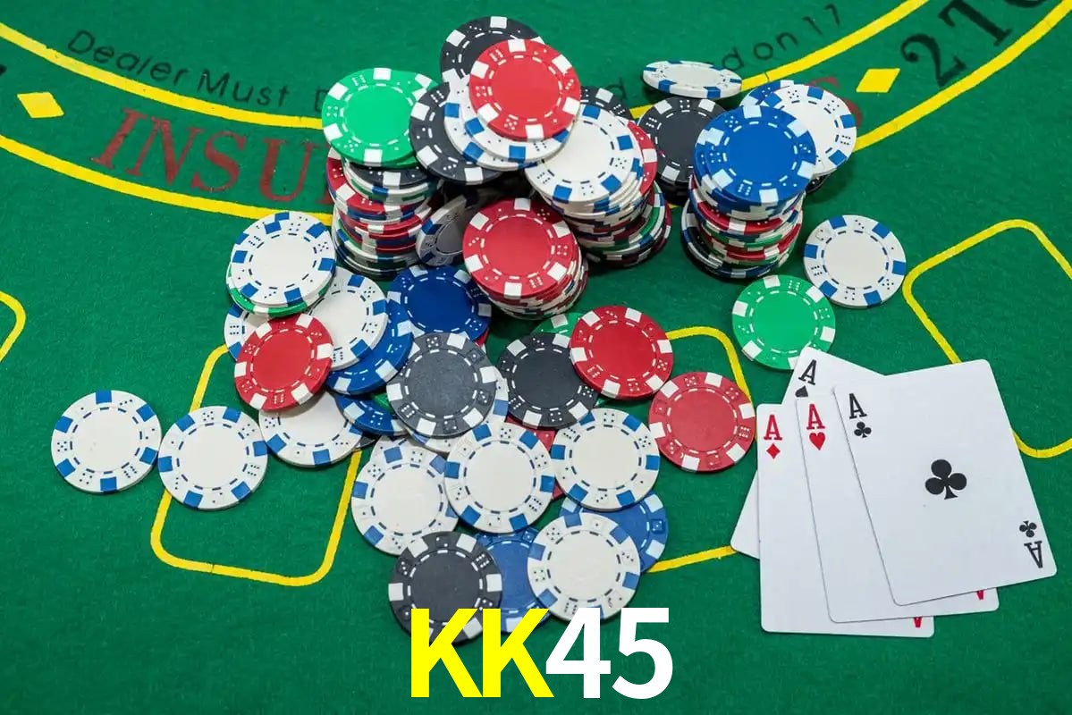 Jogo Spaceman KK45