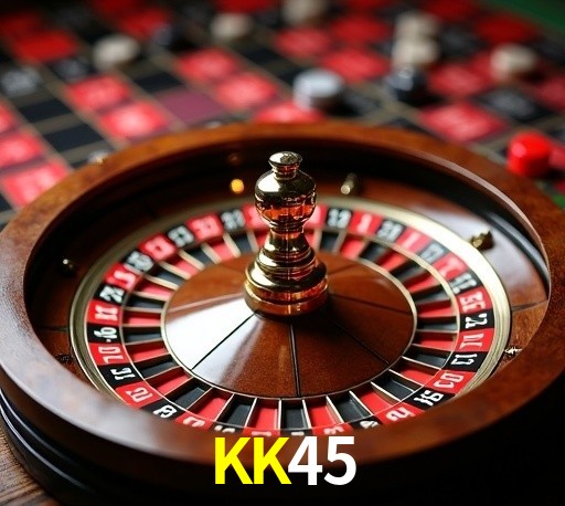 KK45 Curitiba - Statistics