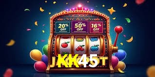 KK45 - Support