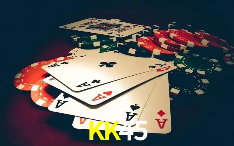 KK45 Brasília - Betting Features