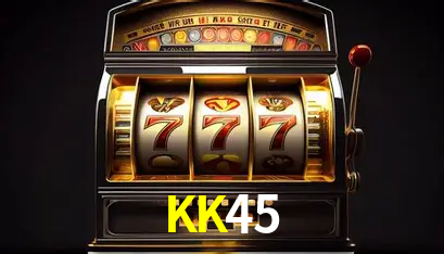 Inovações de Jogos na KK45: O Futuro das Experiências Interativas