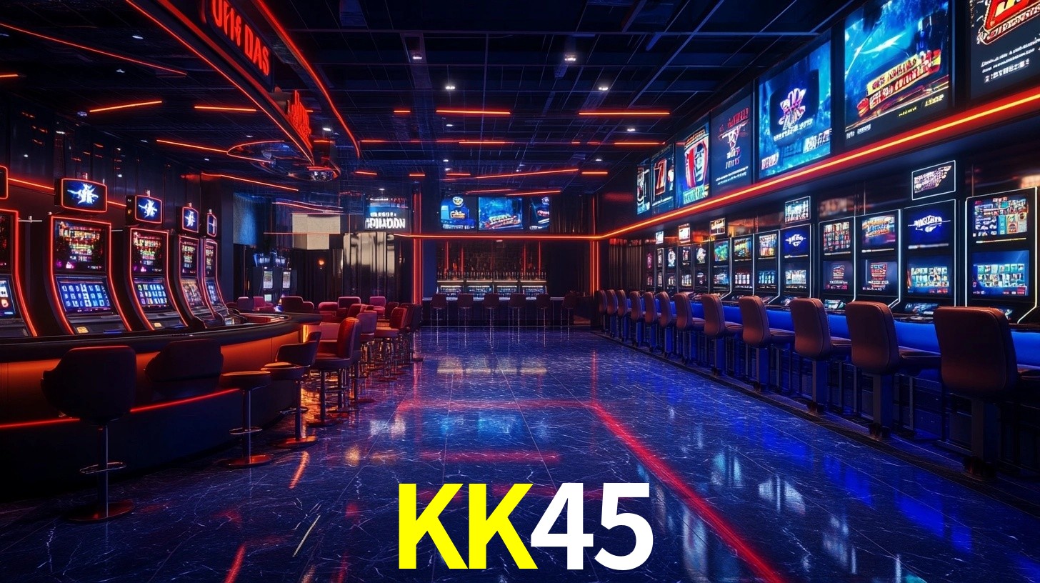 Roulette Table KK45