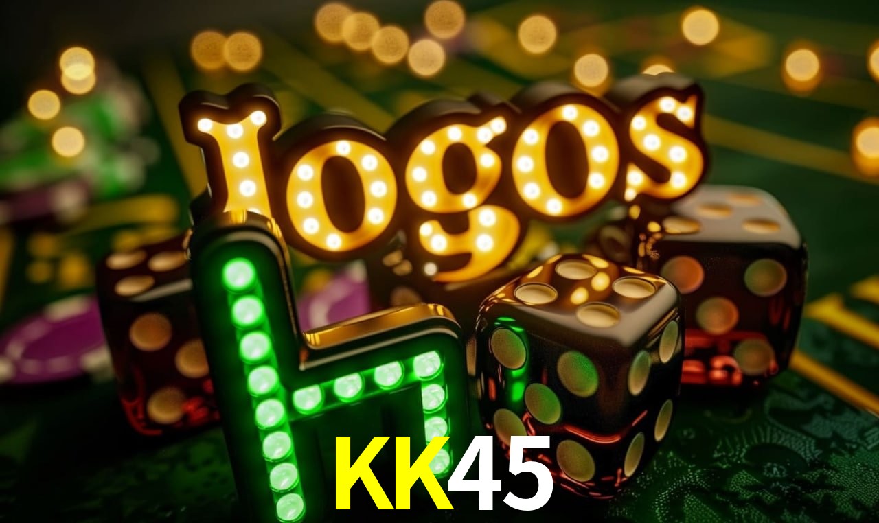 Sistemas de Segurança KK45