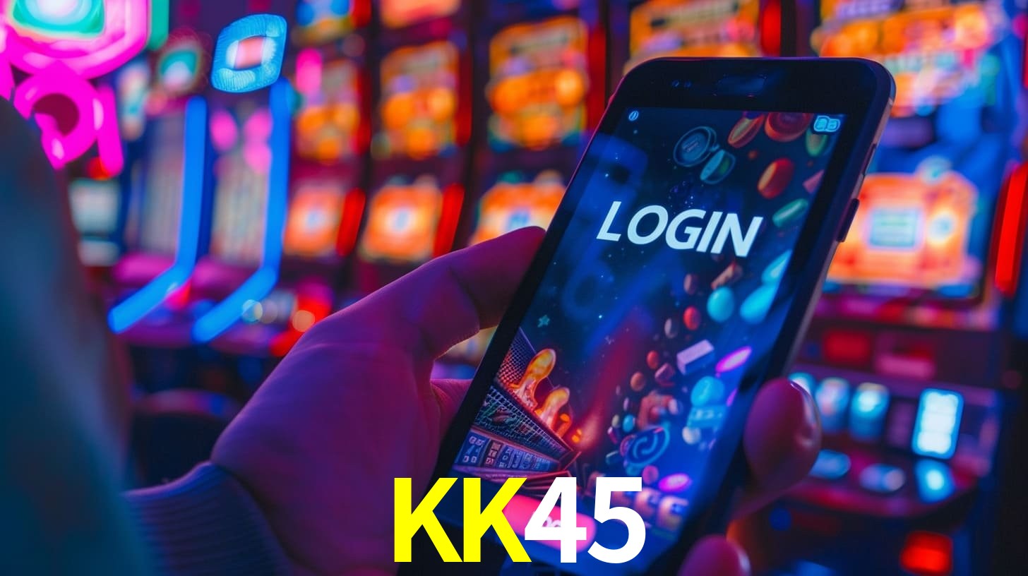 Apostas de Tênis KK45