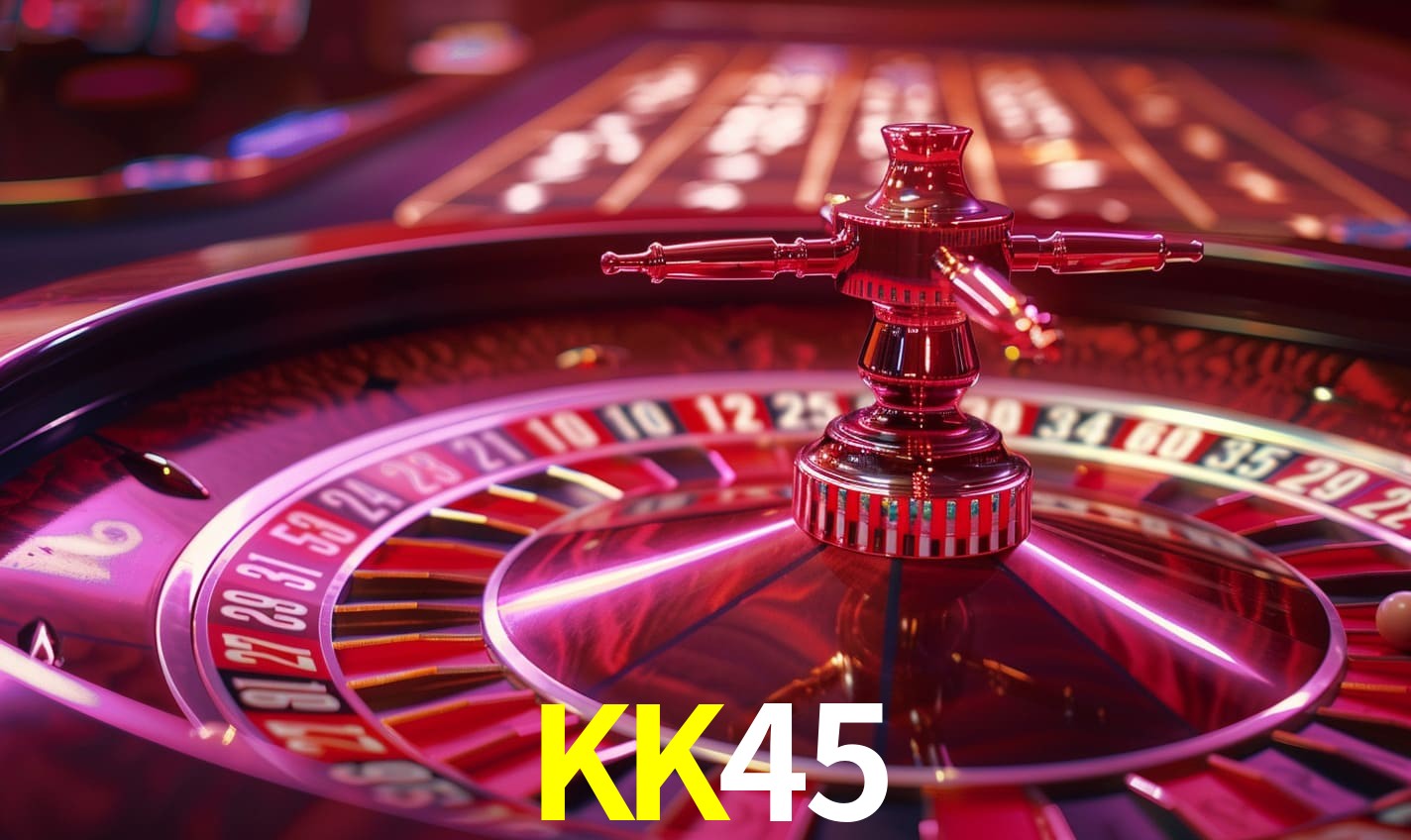 KK45 Belo Horizonte - Provably Fair
