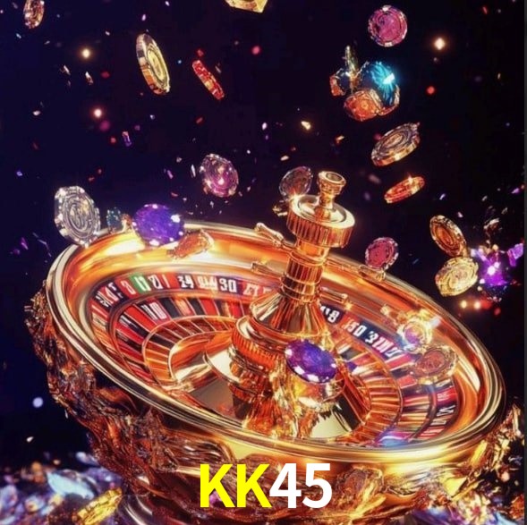 KK45 - User Statistics