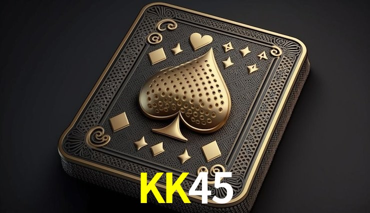Segurança 2FA KK45