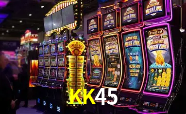 KK45 São Paulo - All Bonuses