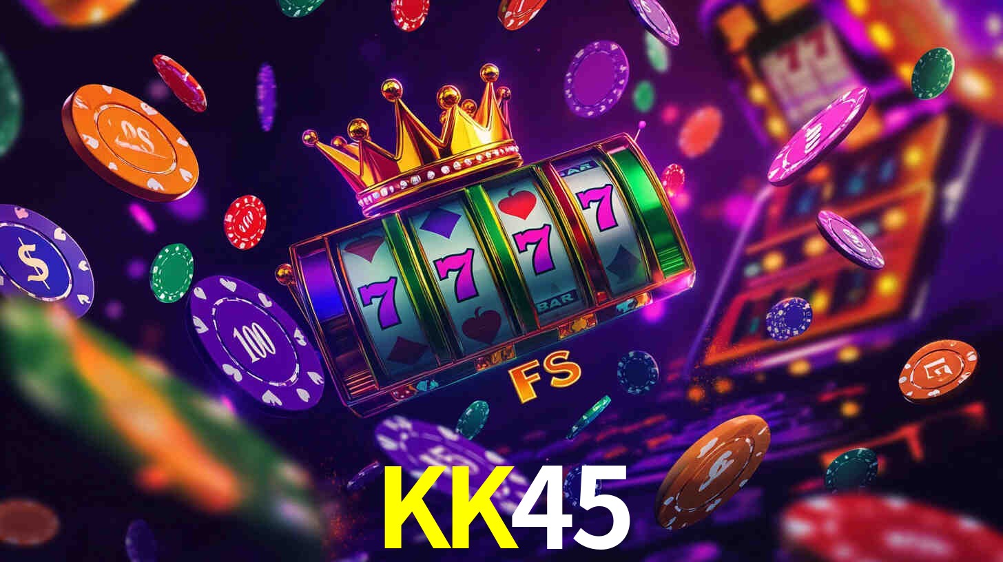 Live Casino KK45