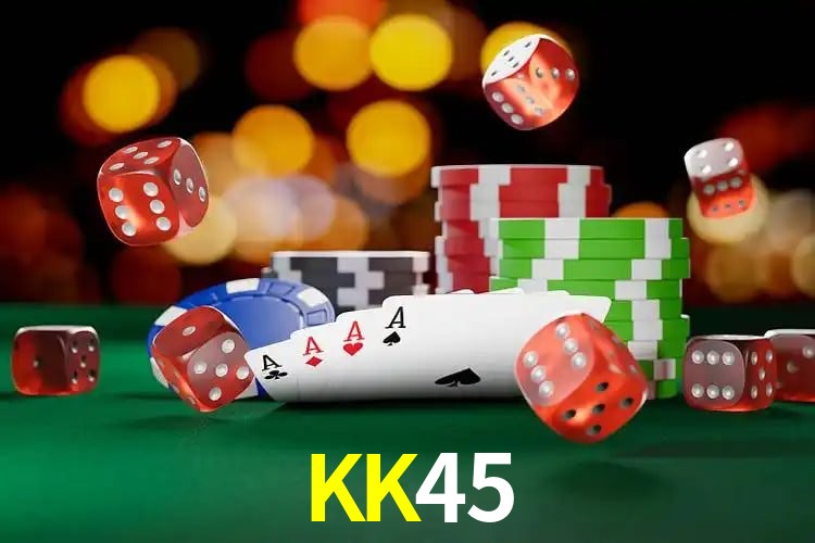 Promoções Sazonais KK45
