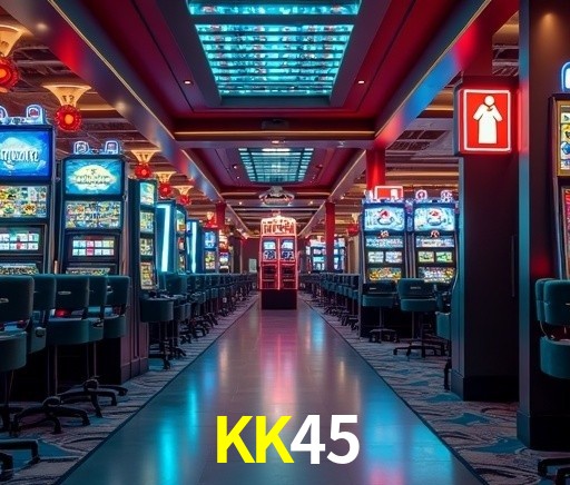 KK45 Fortaleza - Leaderboard
