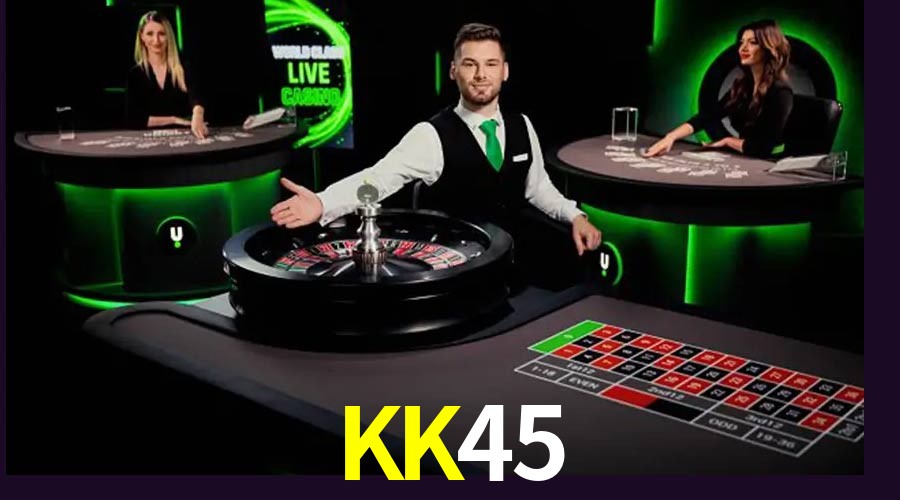 Exclusive Offers KK45