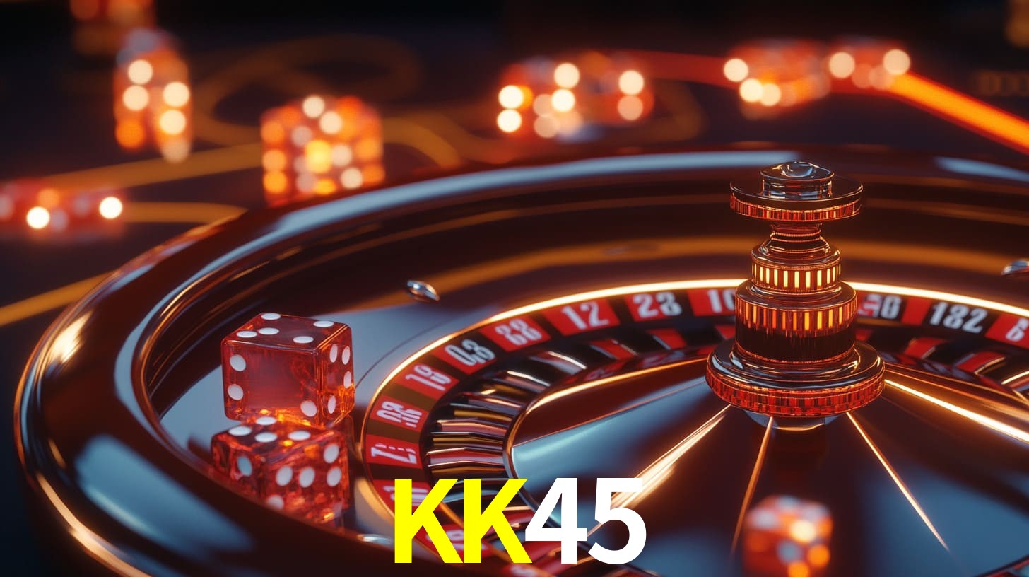 KK45 Com Login