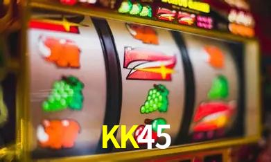 Desvendando o Mundo dos Jogos Virtuais na KK45