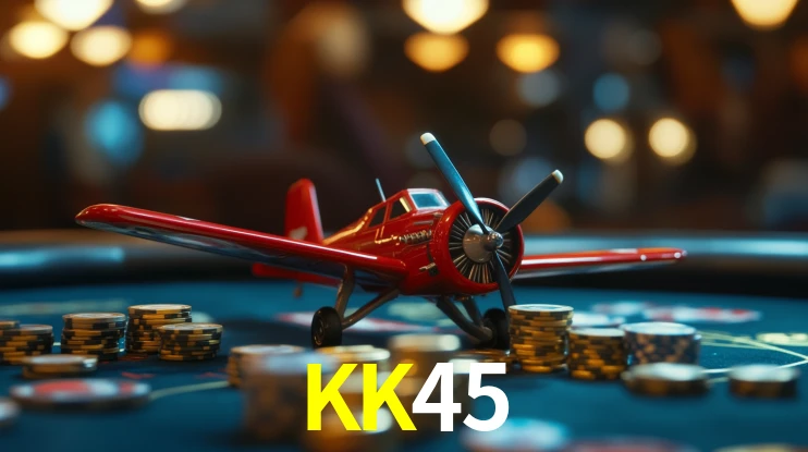 2FA Security KK45