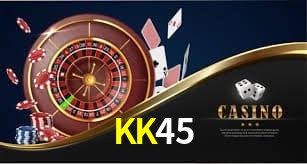 Casino Ao Vivo KK45