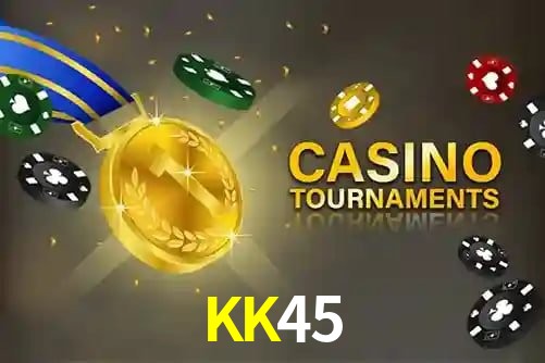 KK45 - App Features