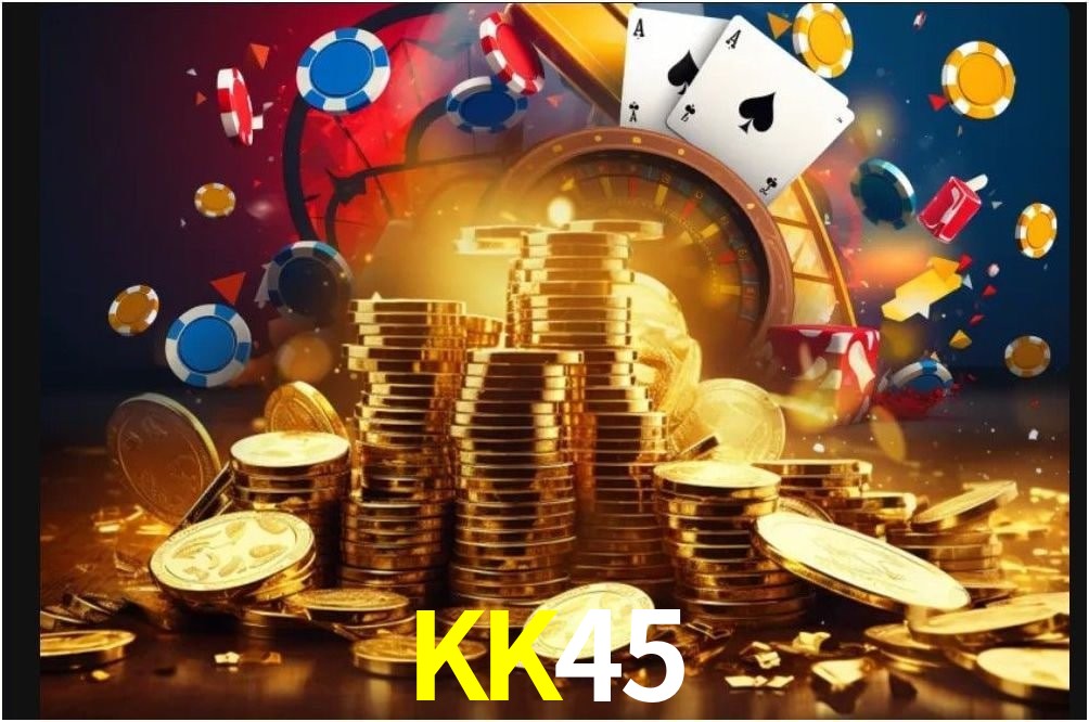 Jogos Exclusivos KK45