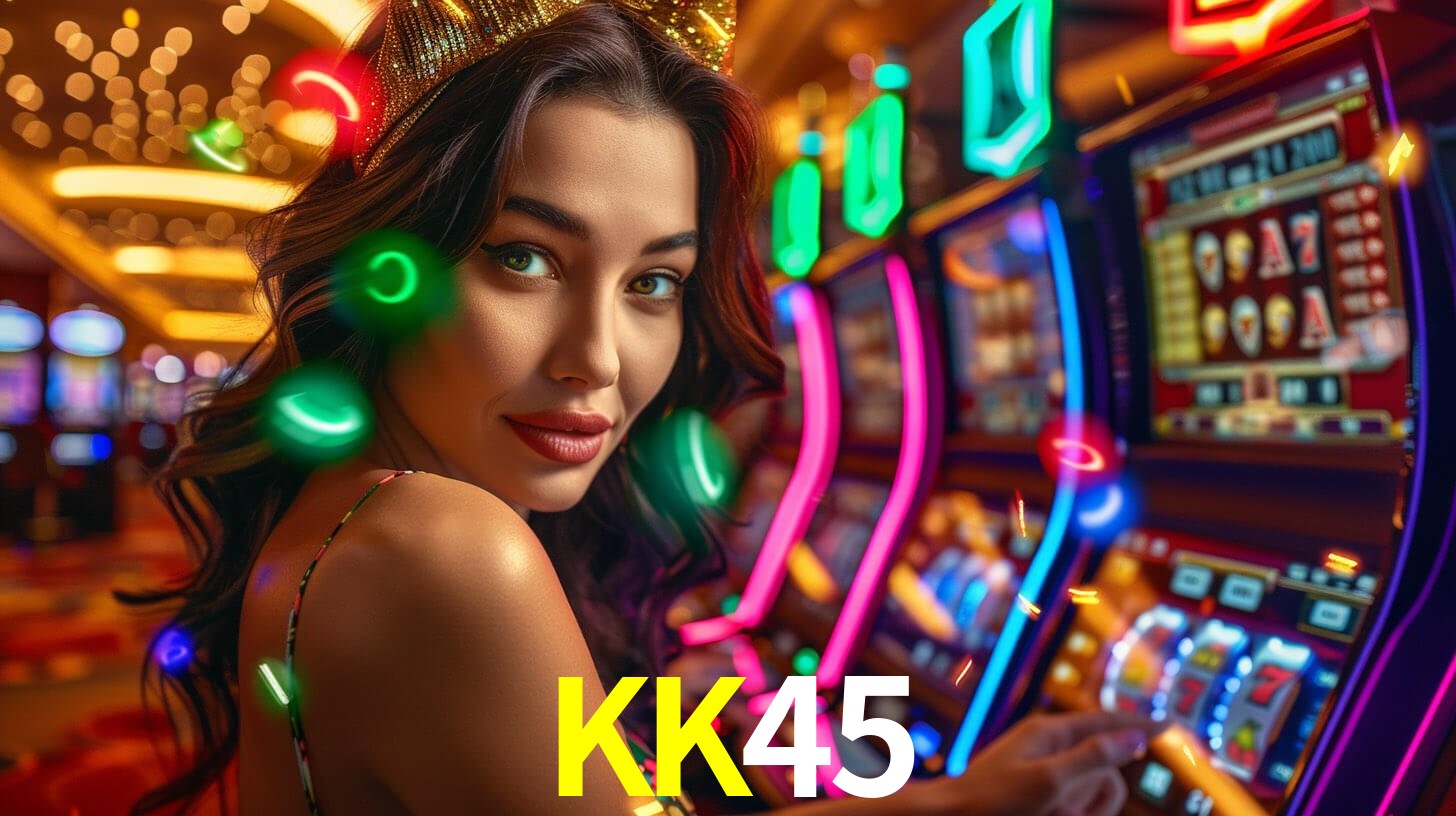 KK45,KK45 Com Login
