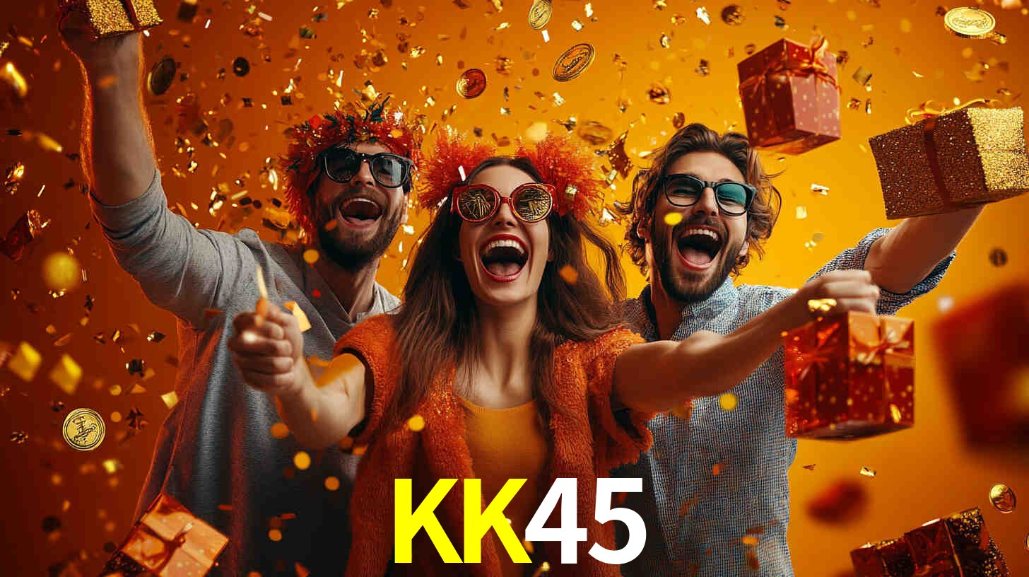 KK45: Seu Especialista em Apostas Esportivas Brasileiras