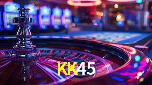 Login Seguro KK45