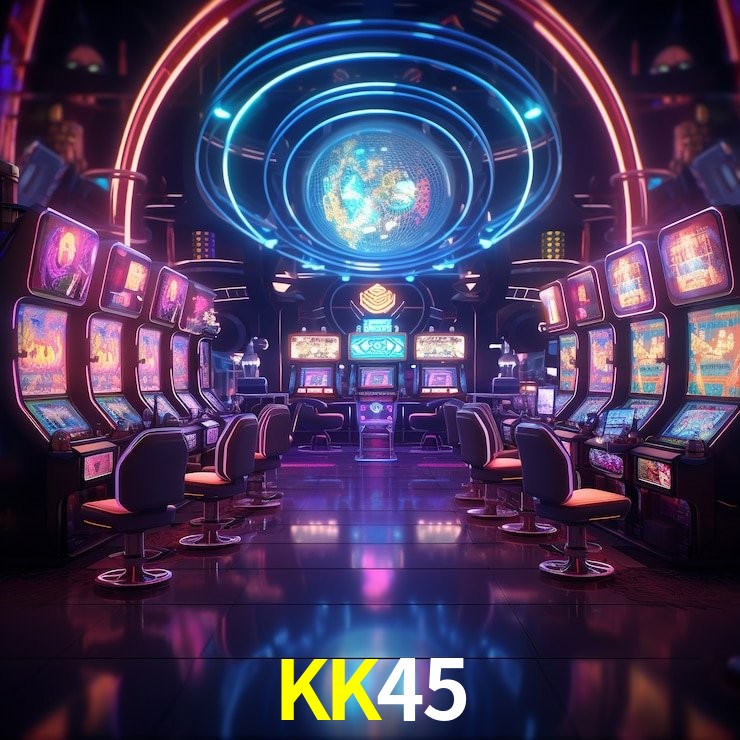 KK45 Salvador - Football