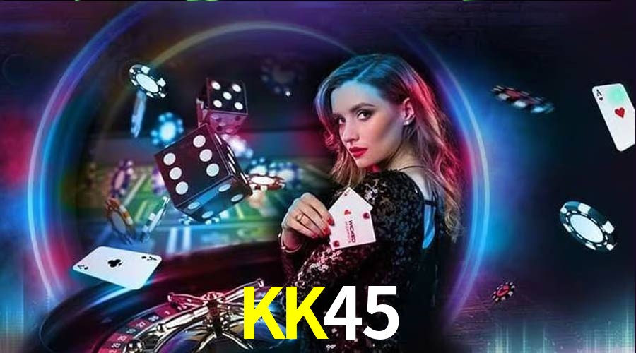 Flash Promotion KK45