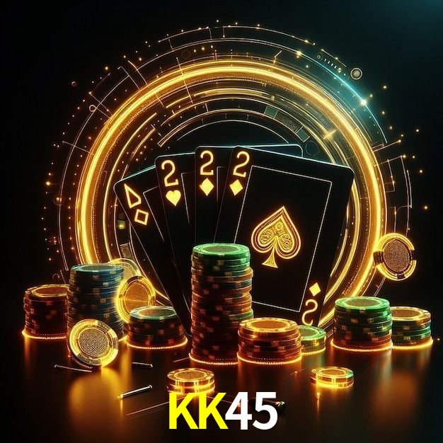 Promoção Relâmpago KK45