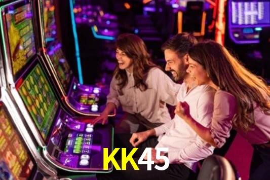 PIX Instantâneo KK45