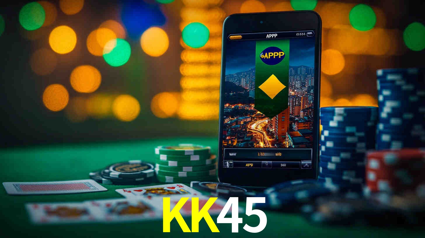 Descubra o Programa VIP da KK45: Vantagens Exclusivas para Jogadores
