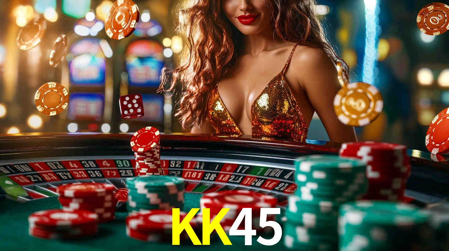 Programa VIP KK45