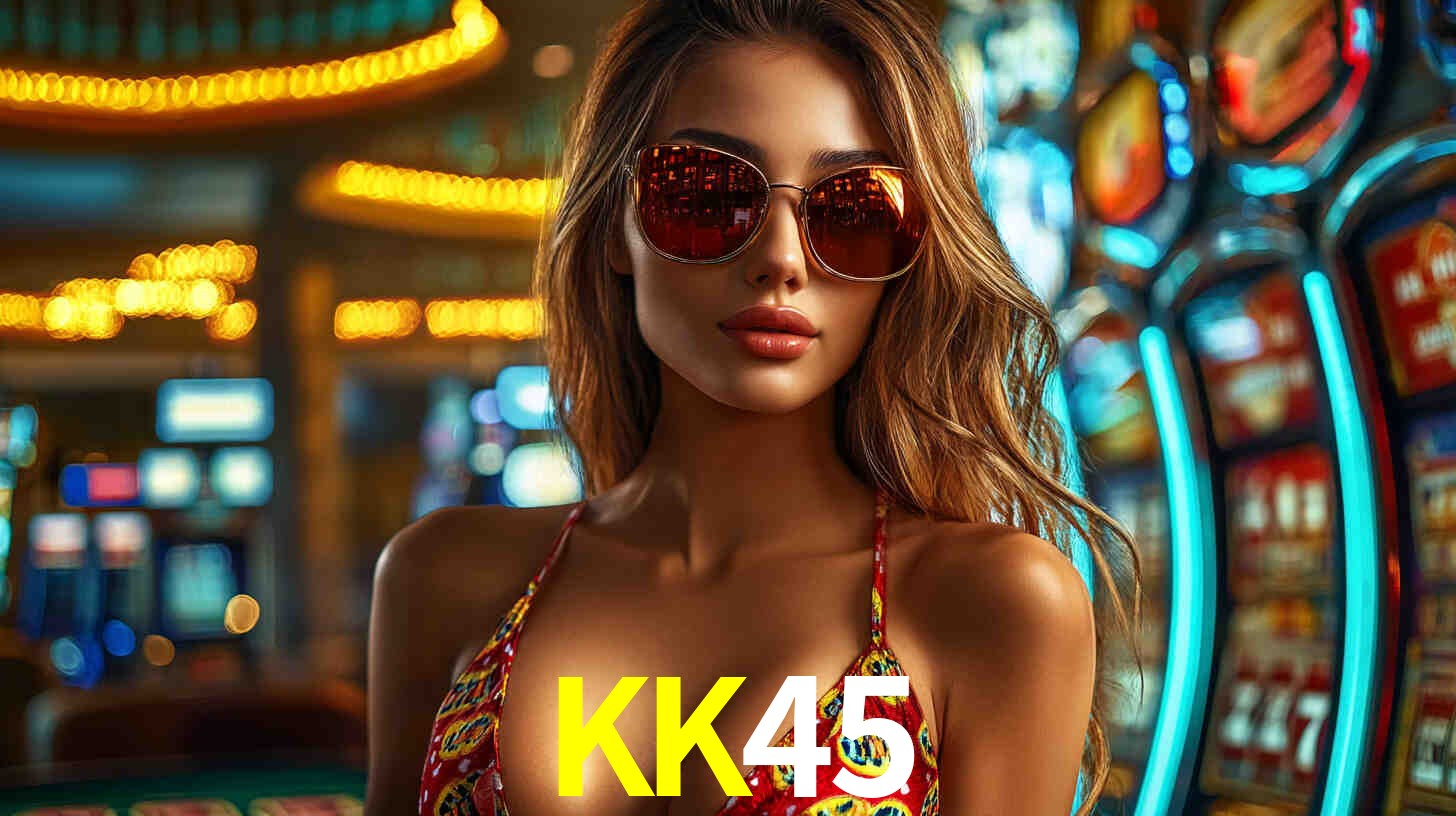 Welcome Bonus KK45
