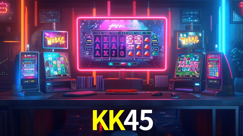 KK45,KK45 Com Login