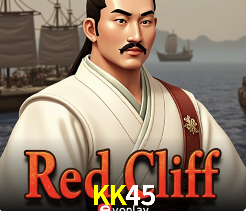 APP oficial da KK45 para mobile