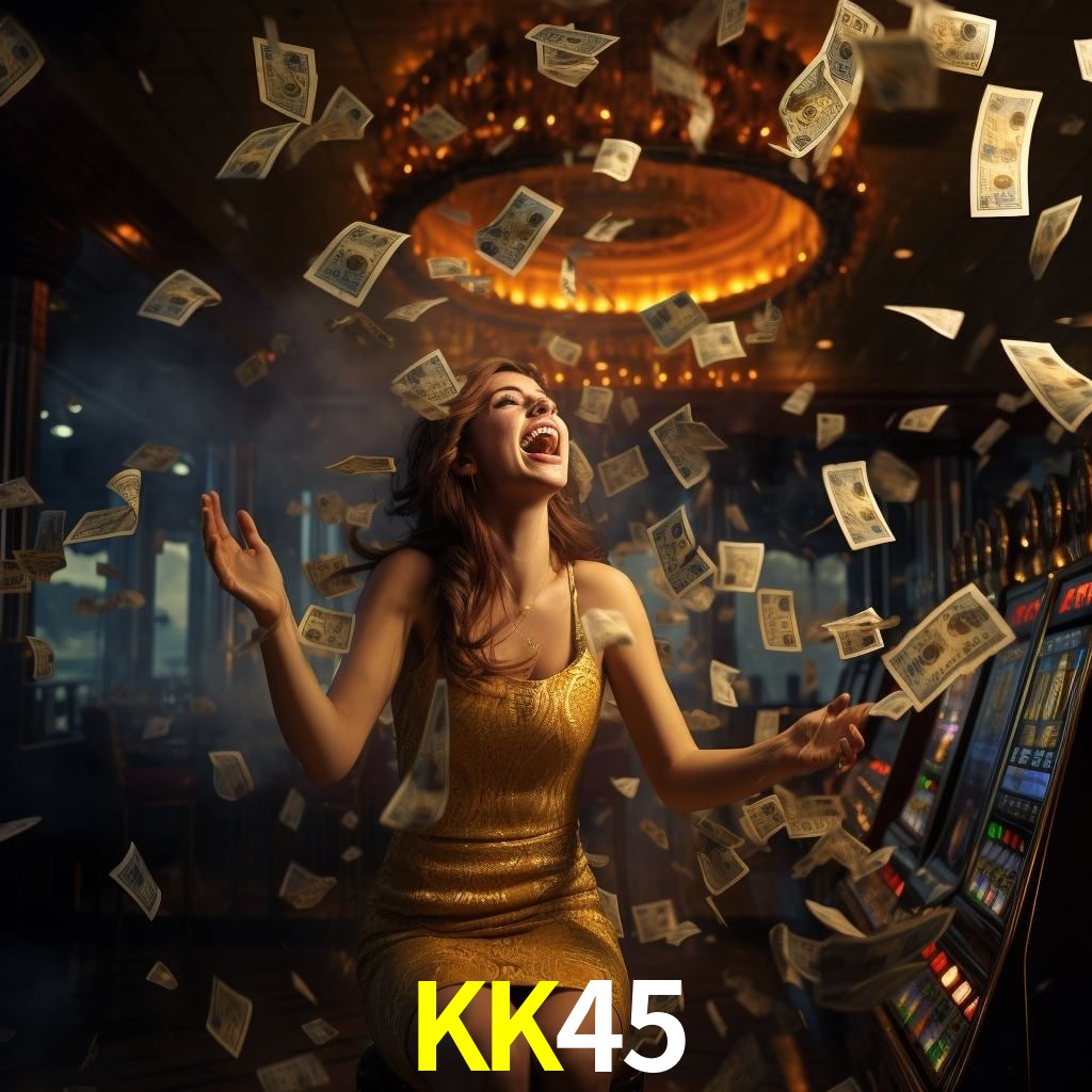 Tennis Betting KK45