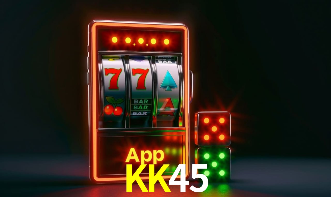 Design Responsivo KK45