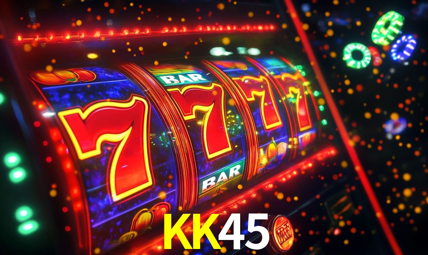 KK45 - Cassino On-line Jogue e Ganhe - KK45 Com Login