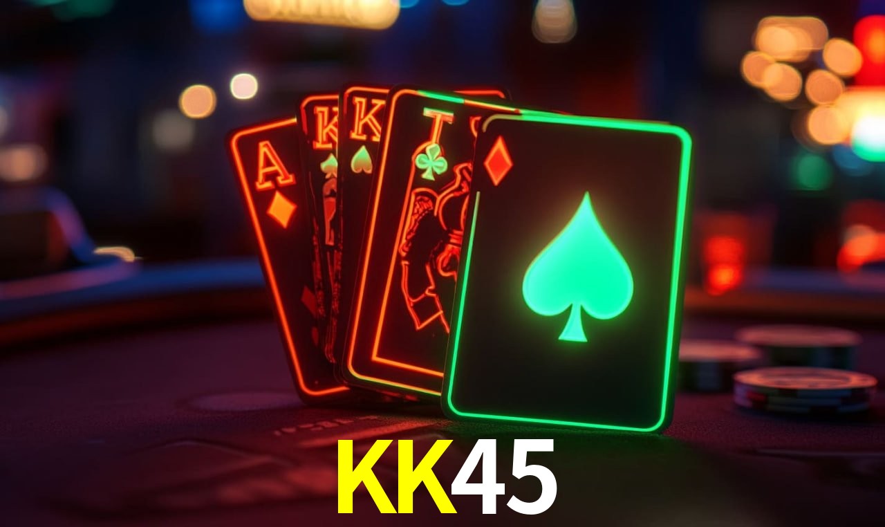 Integração de APIs KK45