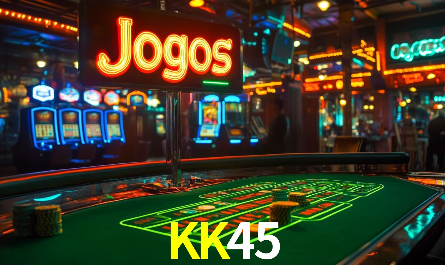 KK45 Salvador - Statistics