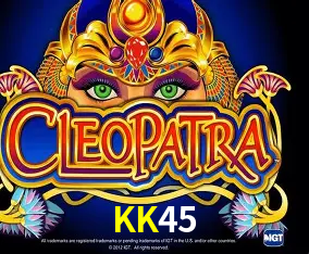 KK45 Curitiba - Live Status