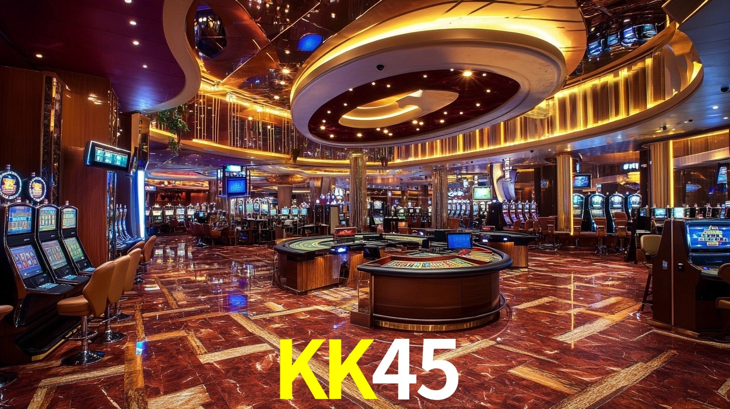 Blackjack Table KK45