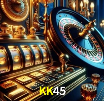 Experiência VIP KK45