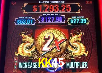 KK45 Belo Horizonte - VIP Casino