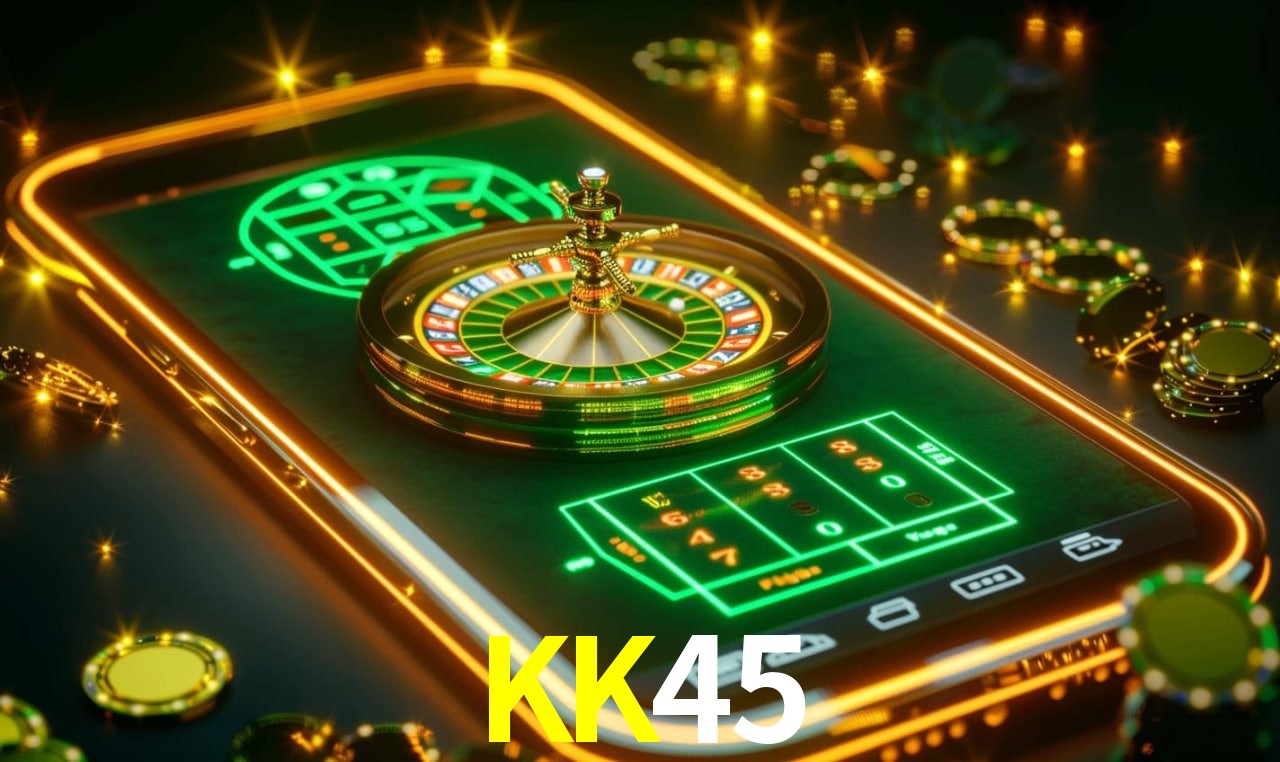 KK45 - Rápido Acesse