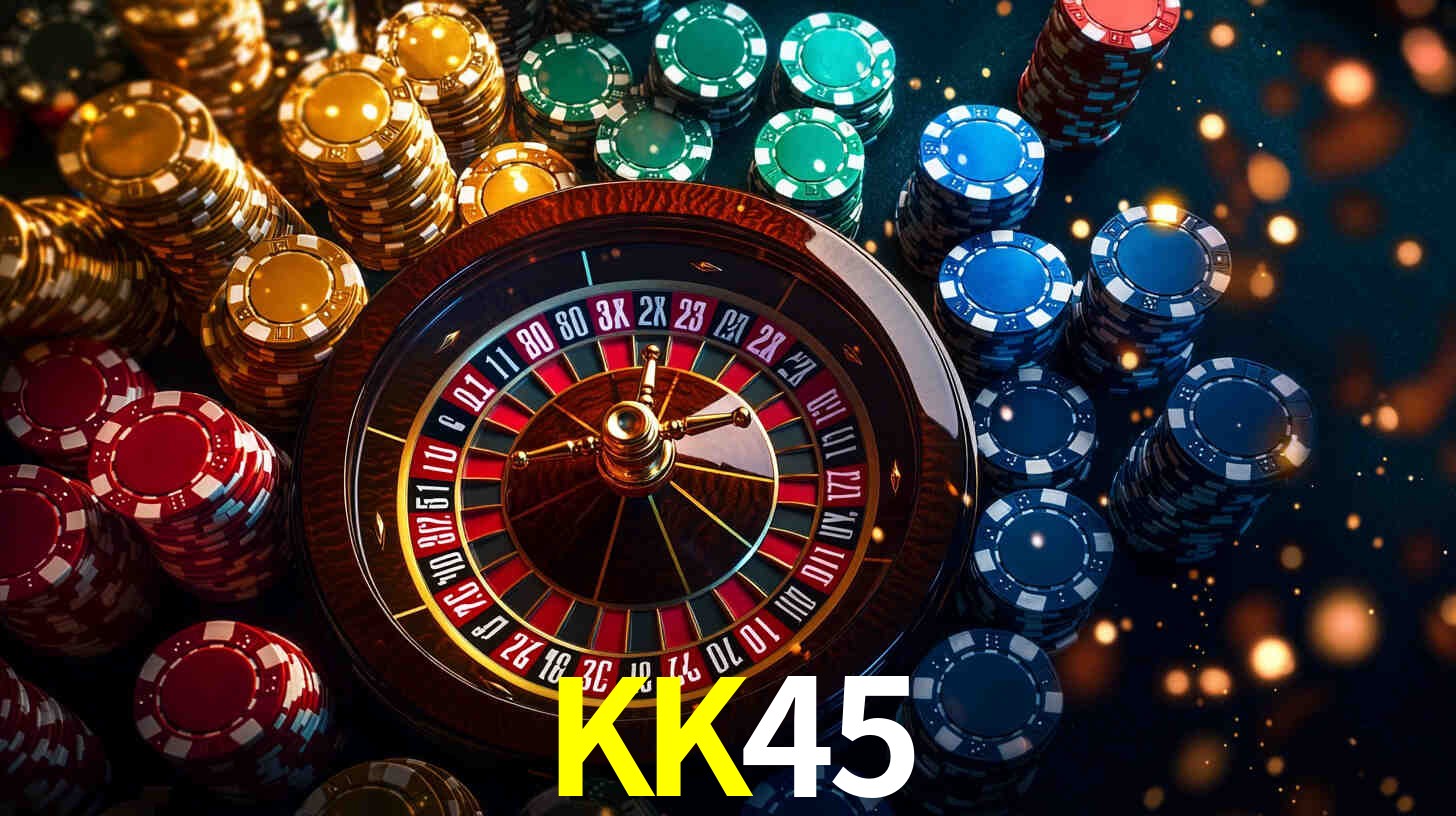 Daily Bonuses KK45
