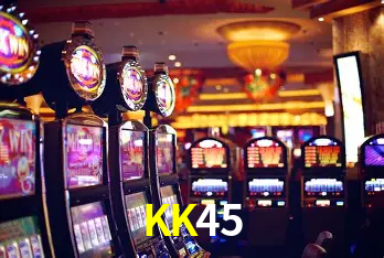 KK45 Rio de Janeiro - Bonus Terms