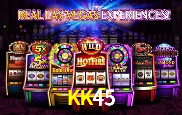 KK45 Salvador - Bonus Stats