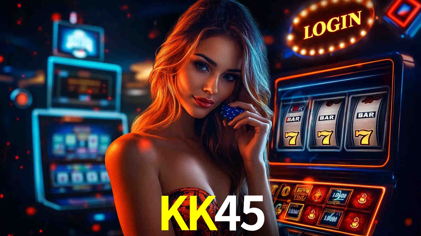 KK45.Com Bet